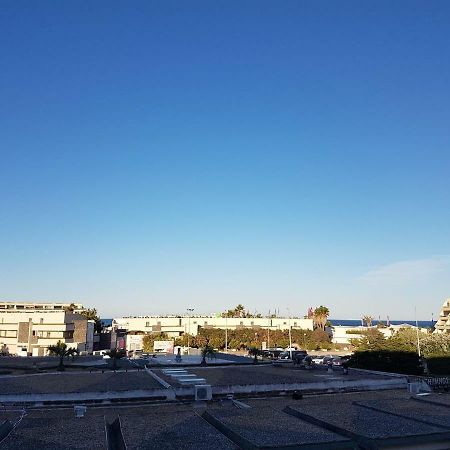 アグドHeliopolis F39アパートメント エクステリア 写真